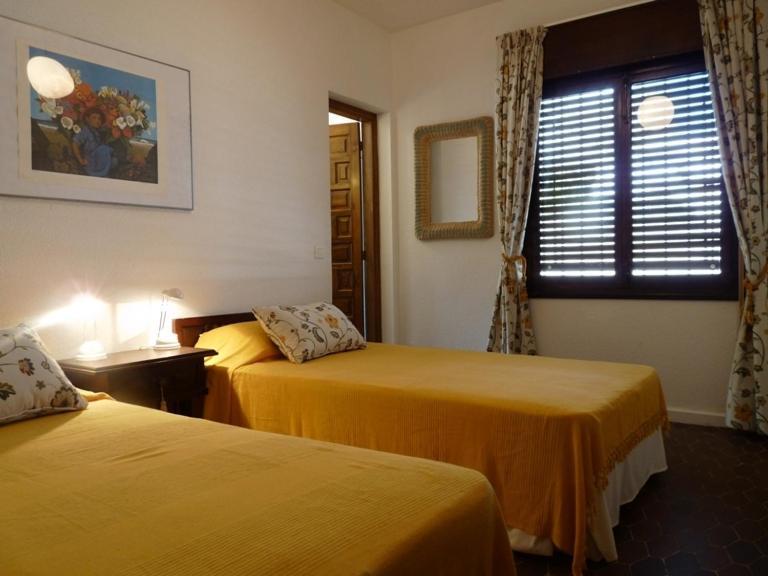 Annette Villa El Albir Dış mekan fotoğraf